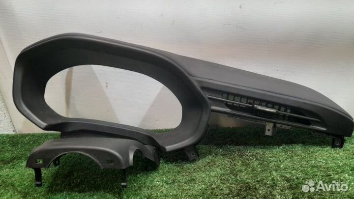 Накладка панели приборов Chery Tiggo4 1.5 (113лс)