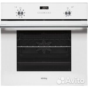 Электрический духовой шкаф