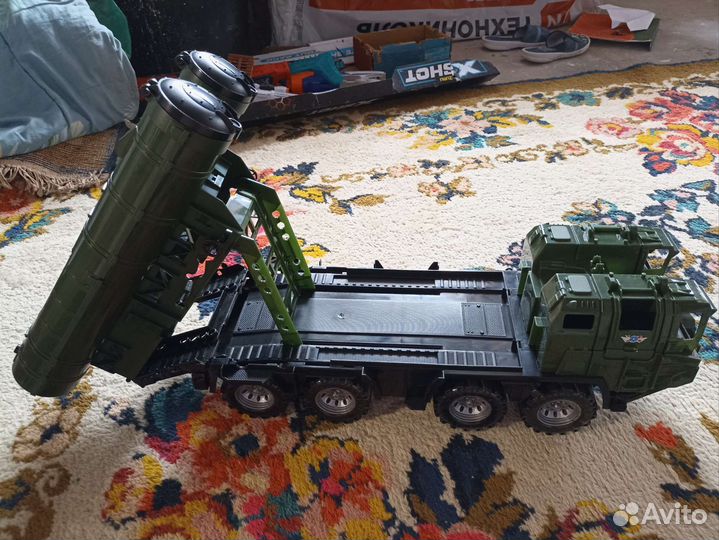 Боевые машины