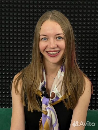 Коуч по отношениям для девушек