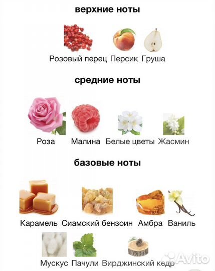 Парфюм Nina Ricci L’Extase Eau de Parfum оригинал