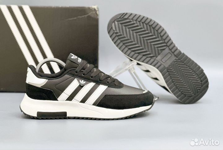 Кроссовки adidas retropy f2