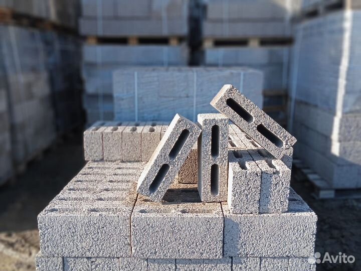 Керамзитные, бетонные блоки gost-27425