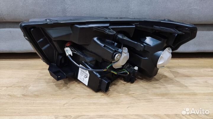 Фара правая LADA vesta (2015+)