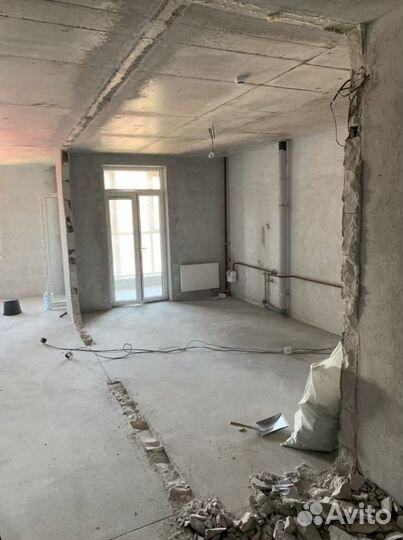 Демонтажные работы/вынос любого мусора