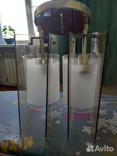 Светильник потолочный