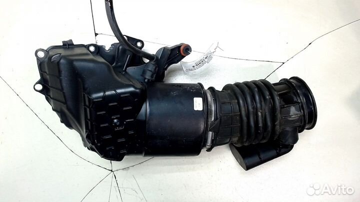 Патрубок воздушного фильтра Volvo XC90, 2016