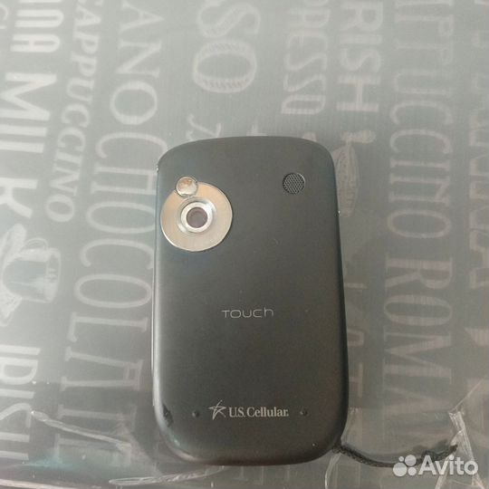 Кпк HTC MP6900