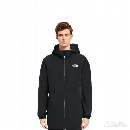 THE north face Jackets Men Black (XL)(94)