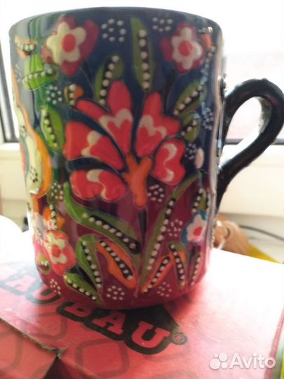 Декоративная посуда