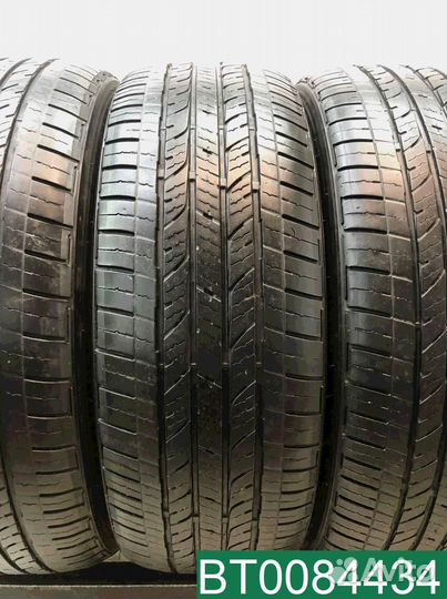 Bridgestone Dueler H/T 843 215/60 R17 105W