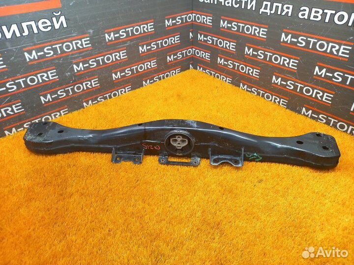 Балка раздатки Volkswagen Touareg 7L AXQ 2005