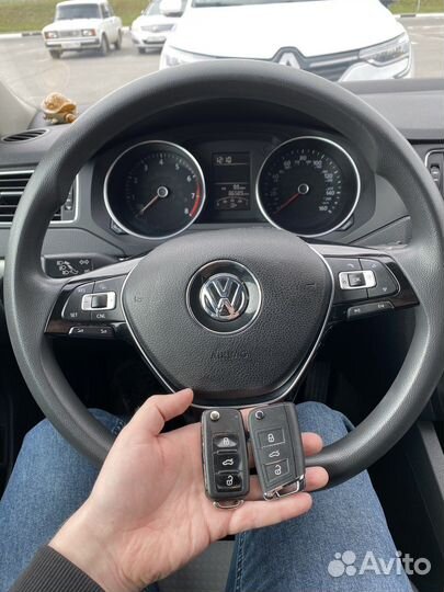 Программирование автомобильных ключей