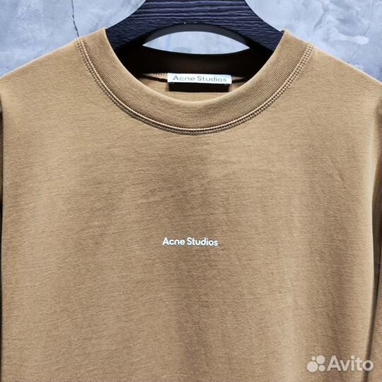 Acne studios футболка