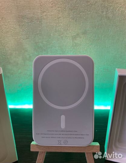 Mаgsаfе battery pack 3000 mАh