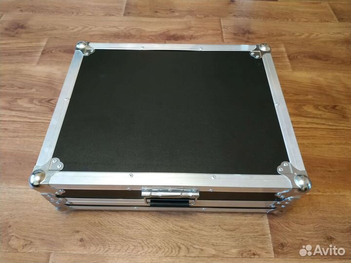 Dmx пульт grandma command wing