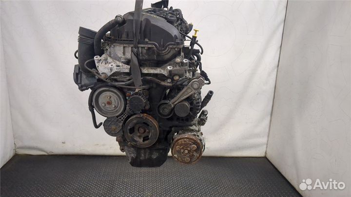 Маховик Mini Cooper (R56), 2007