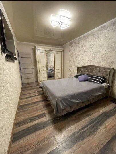 3-к. квартира, 65 м², 3/9 эт.