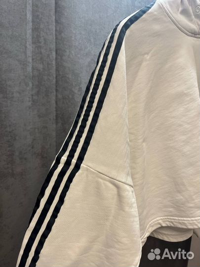 Кофта Adidas женская