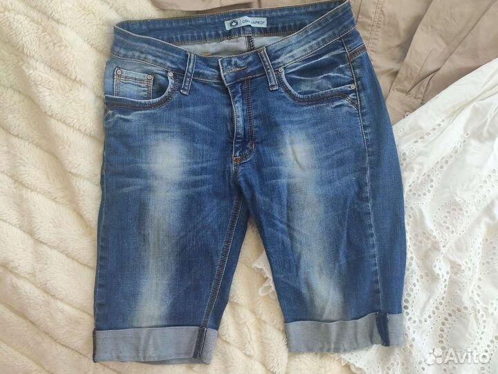 Женская одежда пакетом 46