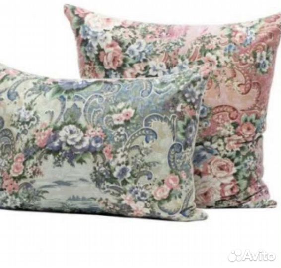 Подушка пух перо