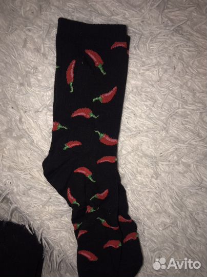 Носки унисекс