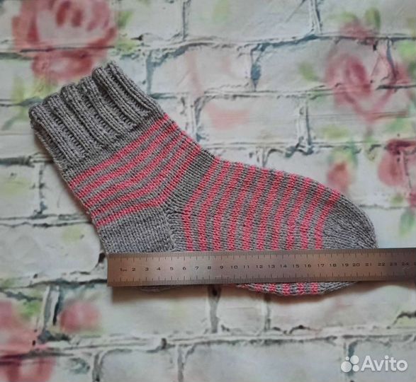 Носки женские