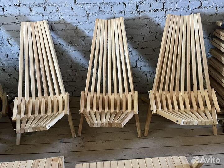 Уличная мебель садовая кентукки