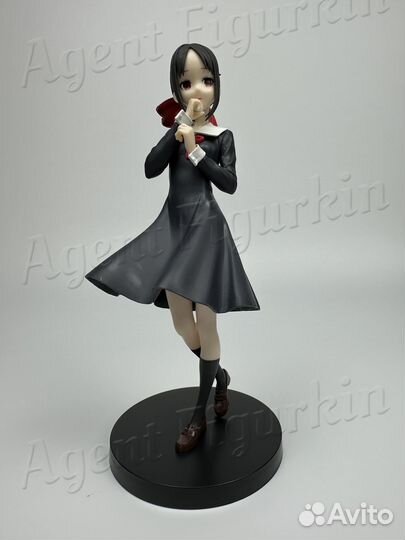 Аниме Фигурка Кагуя Оригинал