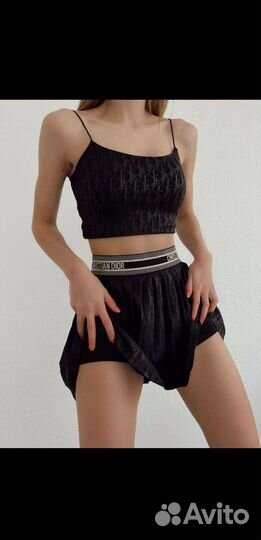 Костюм для kangoo jump тенниса фитнеса танцев