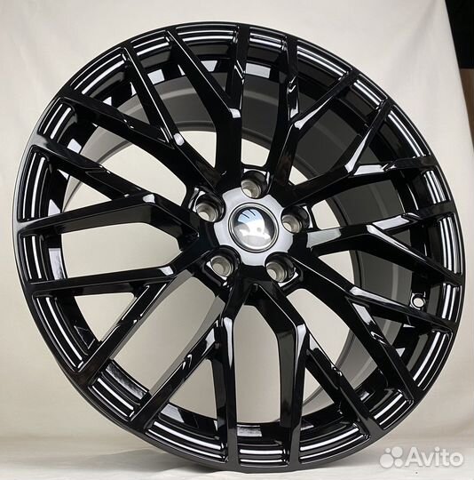Диски R*18/5x112 Skoda,VW,Octavia,Karoq,Jetta