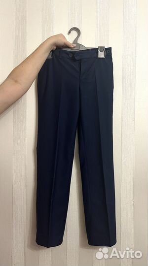 Школьная форма для мальчика Alessandro Borelli