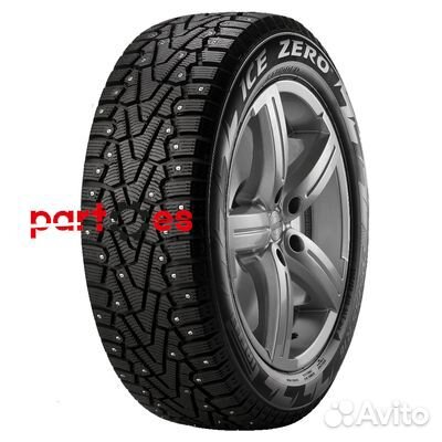 Pirelli Ice Zero 225/55 R18