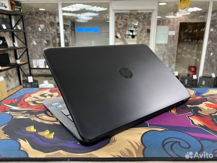 Hp 15.6 i3-5005U / 8gb / ssd120gb / R5 M330 2gb