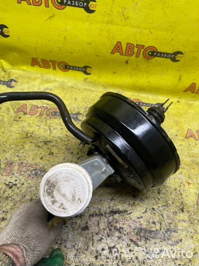 Вакуумный усилитель Mitsubishi Galant DJ1A 4G69