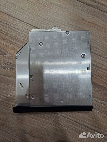 Привод DVD Model: GT 32 N. Hitachi LG