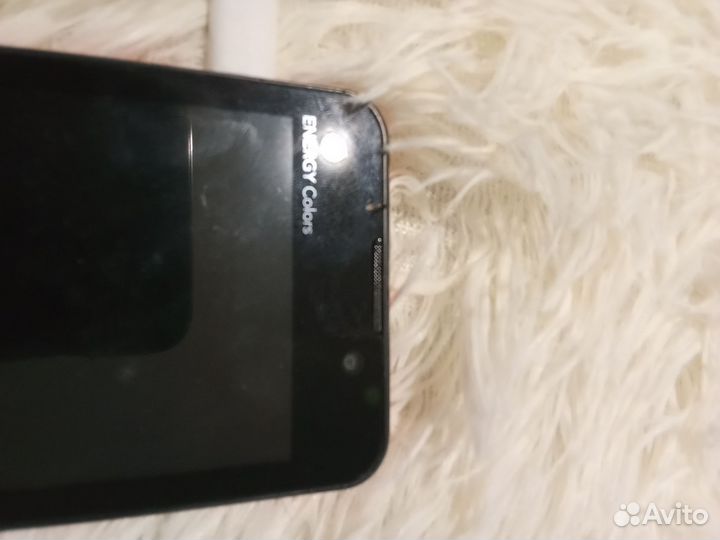 Energy Sistem PHONE COLORS, 4 ГБ