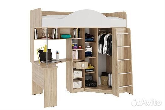 Детский комплекс