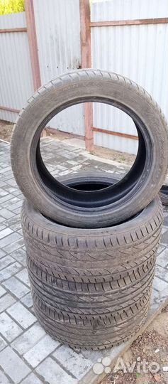 Sailun Atrezzo ZSR 245/45 R18