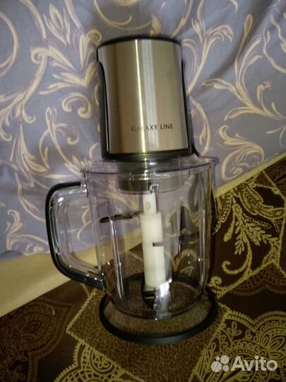 Измельчитель Galaxy GL2362