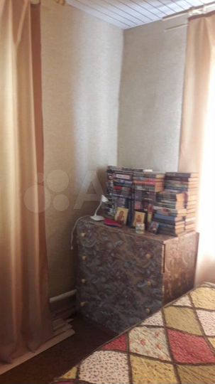 Дом 46 м² на участке 5 сот.