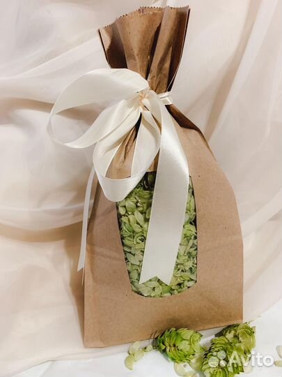 Хмель свадебный