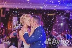 Генератор снега