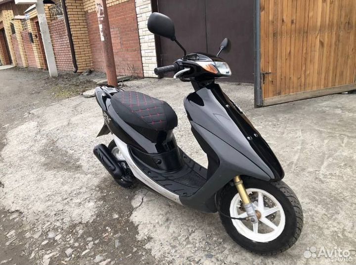 Honda dio 35zx