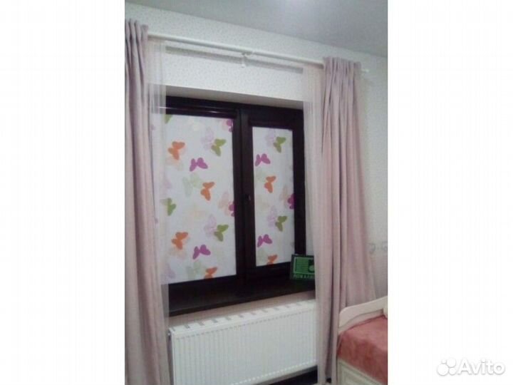 Горизонтальные жалюзи M697