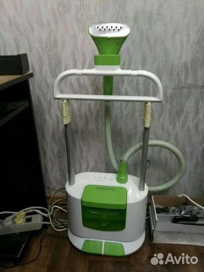 Отпариватель