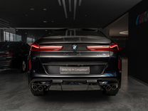 Новый BMW X6 M 4.4 AT, 2023, цена 22 400 000 руб.
