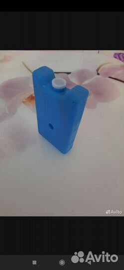 Хладоэлемент