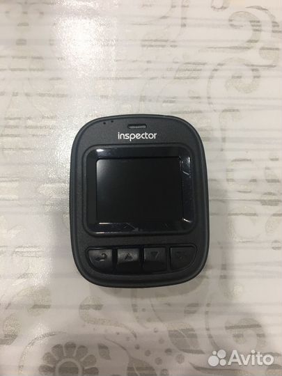 Видеорегистратор