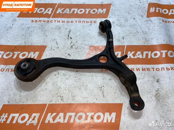 Рычаг передний левый нижний Honda Accord 8 2009